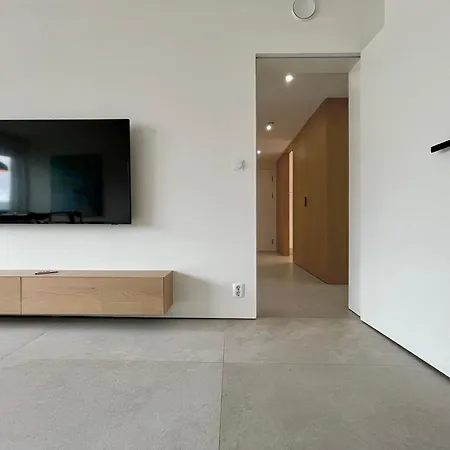 Appartement Panorama Modern With View